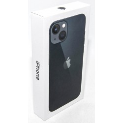 IPHONE 13 256GB MIDNIGHT PRECINTADO