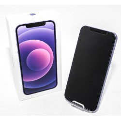 IPHONE 12 64GB MORADO