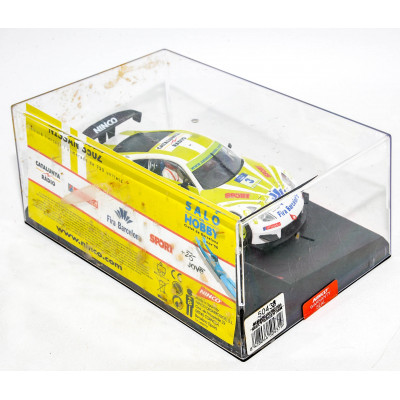 NINCO NISSAN 35OZ 50433