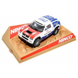 NINCO VOLKSWAGEN TOUAREG 50403