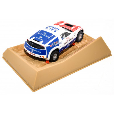 NINCO VOLKSWAGEN TOUAREG 50403