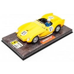 NINCO FERRARI 250 TR 50151