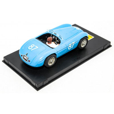 NINCO. FERRARI 166 AZUL 50117