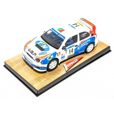 NINCO TOYOTA COROLLA GALP 50179