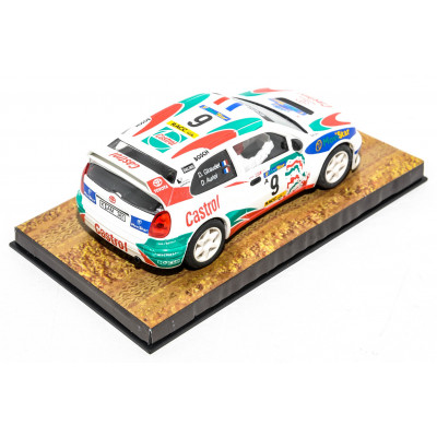 NINCO TOYOTA COROLLA CASTROL 50166