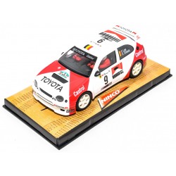NINCO TOYOTA COROLLA RALLYE PORTUGAL 50176