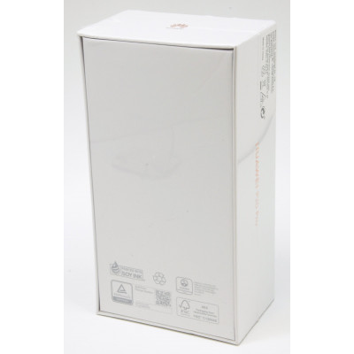 SMARTPHONE HUAWEI P20 PRO CLT-L09 128GB	MIDNIGHT BLUE - PRECINTADO