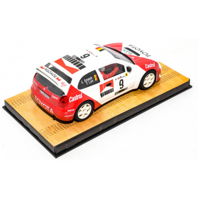 NINCO TOYOTA COROLLA RALLYE PORTUGAL 50176