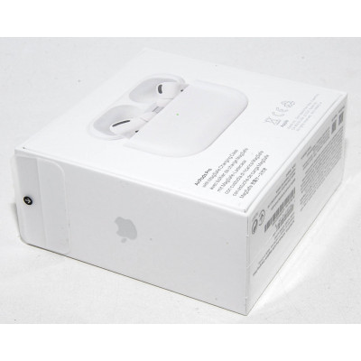 AURICULARES APPLE AIRPODS PRO PRECINTADOS