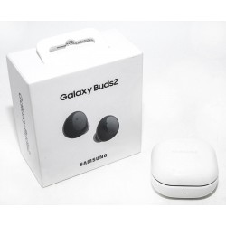 AURICULARES SAMSUNG GALAXY BUDS2 NEGROS
