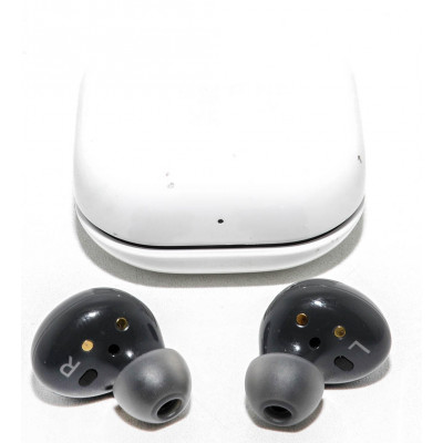 AURICULARES SAMSUNG GALAXY BUDS2 NEGROS
