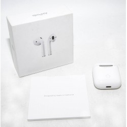 AIRPODS A1523 1ST GEN NUEVOS