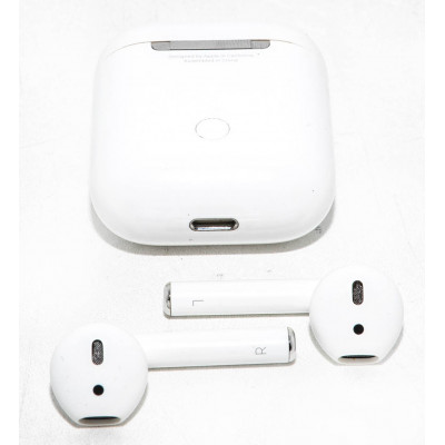 AIRPODS A1523 1ST GEN NUEVOS