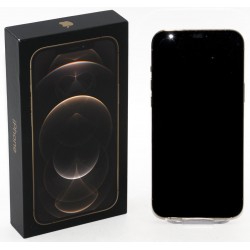 IPHONE 12 PRO MAX 256GB ORO