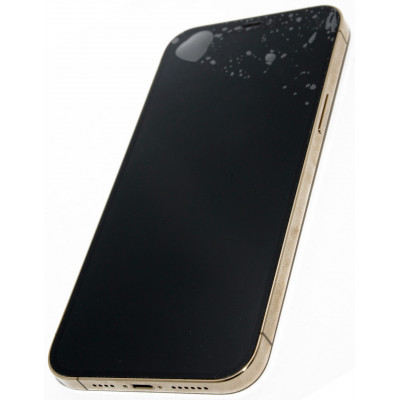 IPHONE 12 PRO MAX 256GB ORO