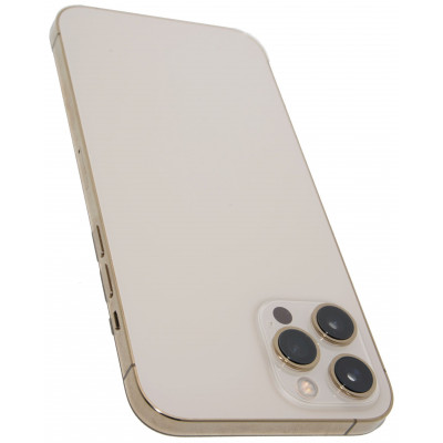 IPHONE 12 PRO MAX 256GB ORO