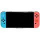 CONSOLA NINTENDO SWITCH AZUL Y ROJA