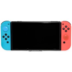 CONSOLA NINTENDO SWITCH AZUL Y ROJA