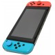CONSOLA NINTENDO SWITCH AZUL Y ROJA