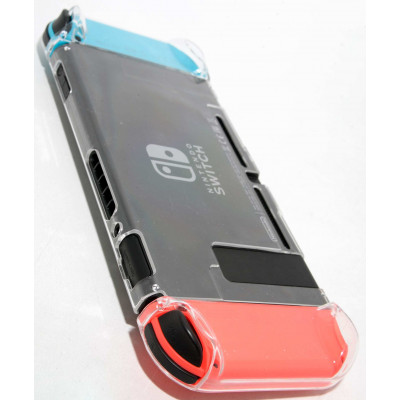 CONSOLA NINTENDO SWITCH AZUL Y ROJA CON ACCESORIOS