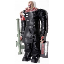 FIGURA RESIDENT EVIL NEMESIS
