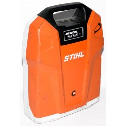 BATERÍA DE MOCHILA STIHL AR 3000 L