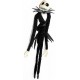 FIGURA PESADILLA ANTES DE NAVIDAD SNOWMAN JACK