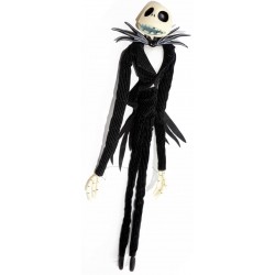 FIGURA PESADILLA ANTES DE NAVIDAD SNOWMAN JACK