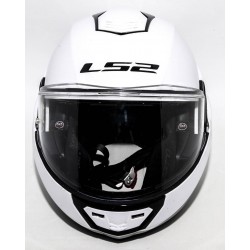 CASCO MOTO LS2 TALLA XS