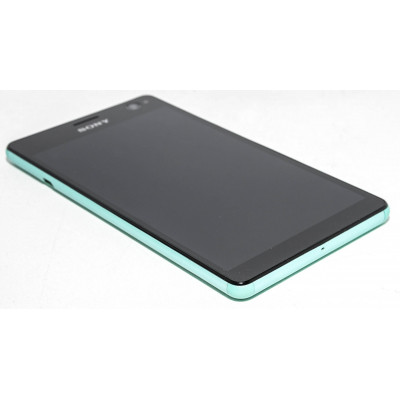 SONY XPERIA C4 SIN CAGADOR