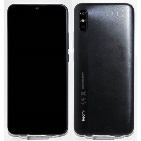 XIAOMI REDMI 9A 2 + 32GB