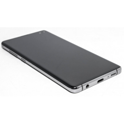 SAMSUNG GALAXY S10 PLUS 128GB NEGRO