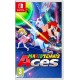 VIDEOJUEGO NINTENDO SWITCH MARIO TENNIS ACES