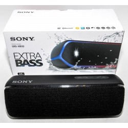 ALTAVOZ SONY EXTRA BASS SRS-XB32