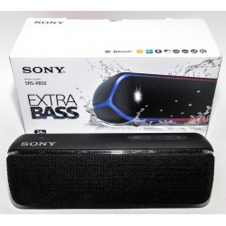 ALTAVOZ SONY EXTRA BASS SRS-XB32