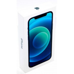 IPHONE 12 128GB AZUL PRECINTADO