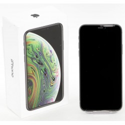 IPHONE XS 64GB NEGRO