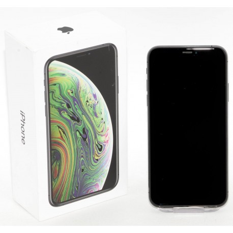 IPHONE XS 64GB NEGRO