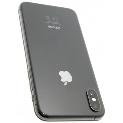 IPHONE XS 64GB NEGRO