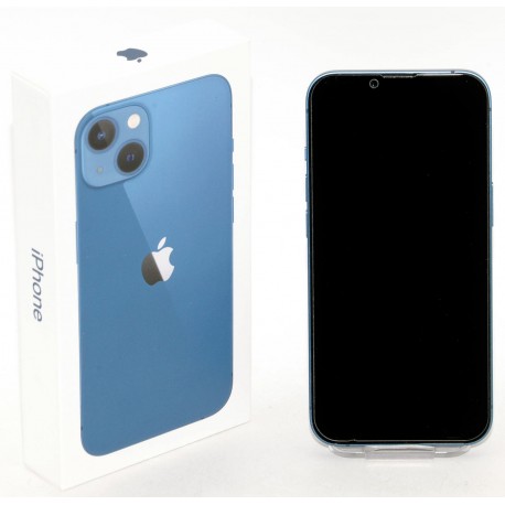 IPHONE 13 256GB AZUL