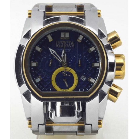 RELOJ INVICTA BOLT ZEUS