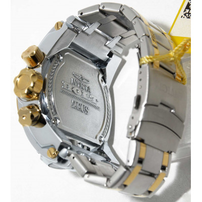 RELOJ INVICTA BOLT ZEUS