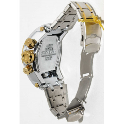 RELOJ INVICTA BOLT ZEUS
