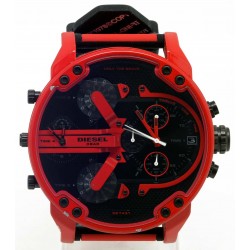 RELOJ DIESEL MR DADDY 2.0 DZ7431
