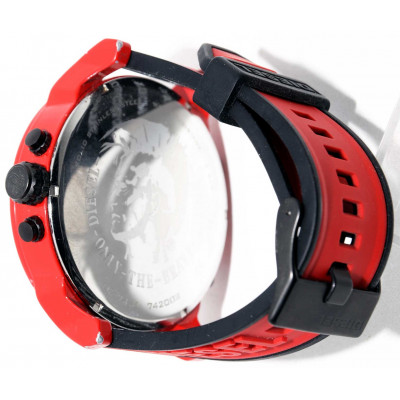 RELOJ DIESEL MR DADDY 2.0 DZ7431