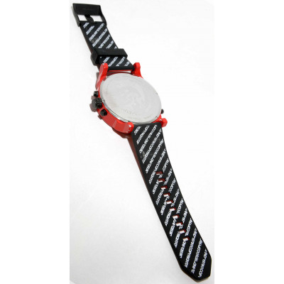 RELOJ DIESEL MR DADDY 2.0 DZ7431