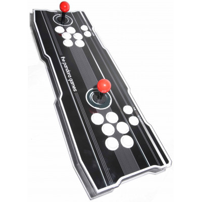 CONSOLA PANDORA BOX 6S