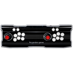 CONSOLA PANDORA BOX 6S