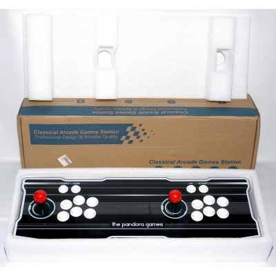 CONSOLA PANDORA BOX 6S