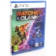 VIDEOJUEGO PS5 RATCHET AND CLANK